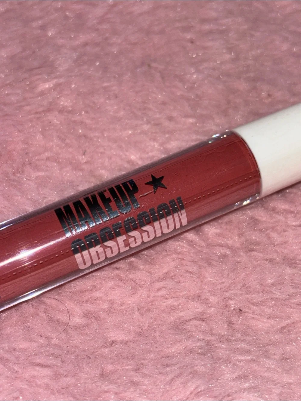 Makeup Obsession Lip Gloss